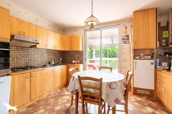 Maison à vendre |  Ploudaniel |  9 pièces | 160 m²