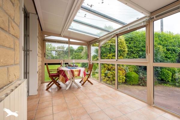 Maison à vendre |  Ploudaniel |  9 pièces | 160 m²