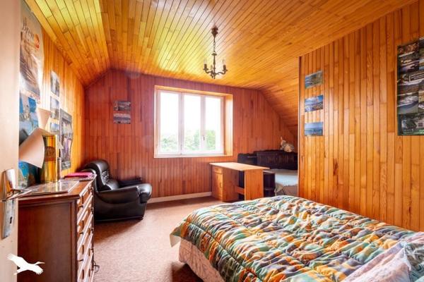 Maison à vendre |  Ploudaniel |  9 pièces | 160 m²