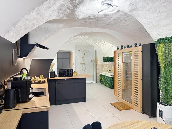 Investissement Love room rentable proche Montpellier