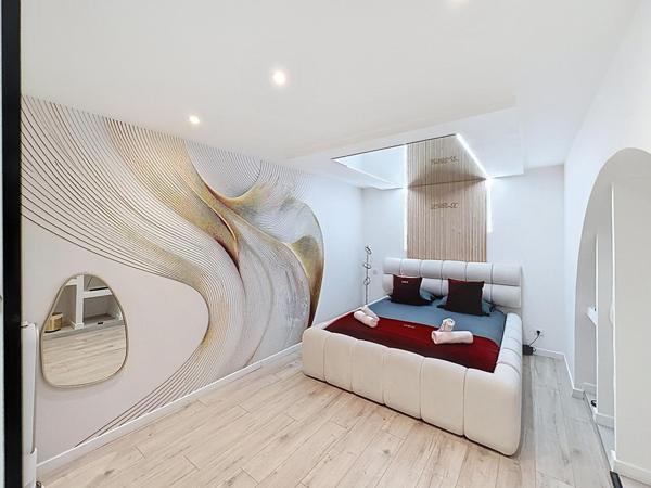 Investissement Love room rentable proche Montpellier