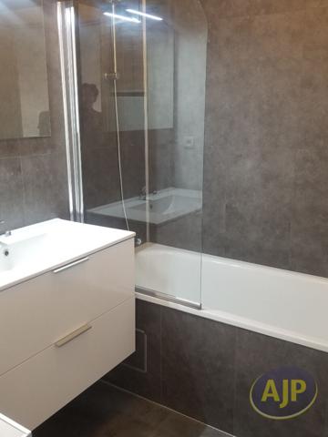 Location appartement Cholet : 660 € - AJP Immobilier Cholet
