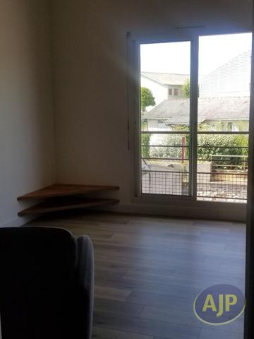 Location appartement Cholet : 660 € - AJP Immobilier Cholet
