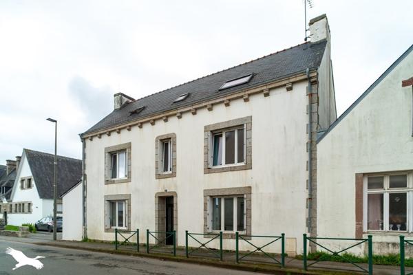Maison à vendre |  Trégunc |  5 pièces | 160 m²