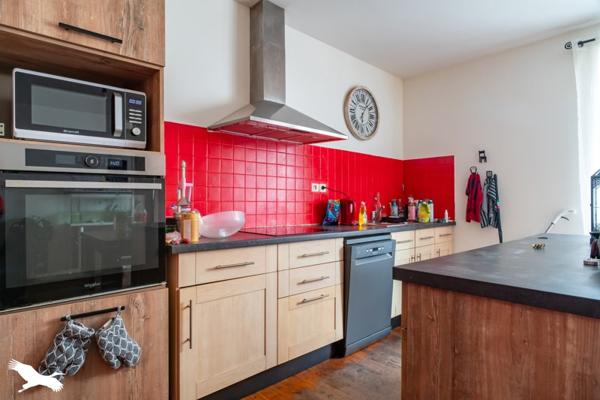 Maison à vendre |  Trégunc |  5 pièces | 160 m²