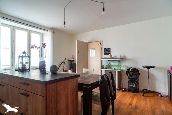 Maison à vendre |  Trégunc |  5 pièces | 160 m²