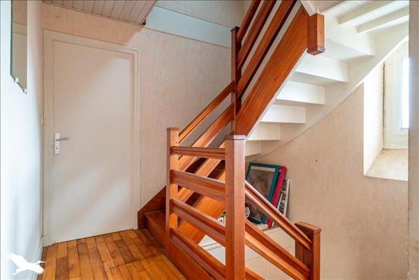 Maison à vendre |  Trégunc |  5 pièces | 160 m²