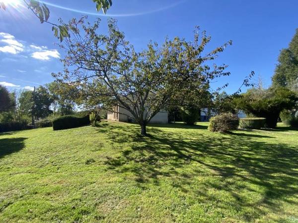 Maison à vendre |  Lourdoueix-Saint-Pierre |  3 pièces | 70 m²