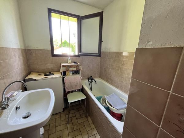 Maison à vendre |  Lourdoueix-Saint-Pierre |  3 pièces | 70 m²