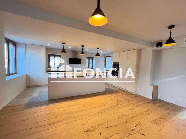 Location Maison 8 pièces 348.1 m² - 486 route d?Hermance Chens Sur Léman 74140