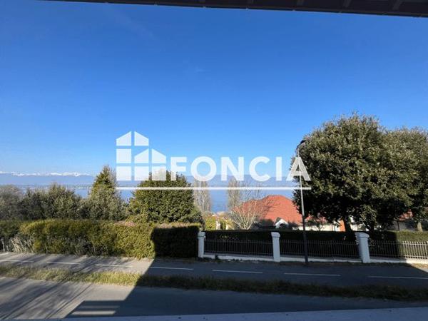 Location Maison 8 pièces 348.1 m² - 486 route d?Hermance Chens Sur Léman 74140