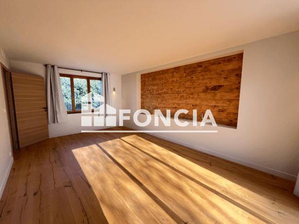 Location Maison 8 pièces 348.1 m² - 486 route d?Hermance Chens Sur Léman 74140