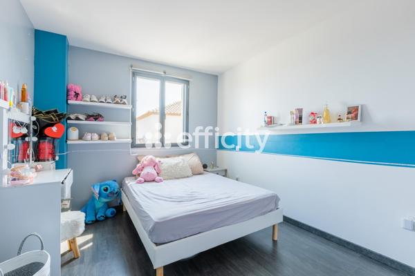 Maison 5 pièces - 125 m² Bien prestige