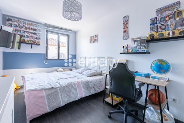 Maison 5 pièces - 125 m² Bien prestige