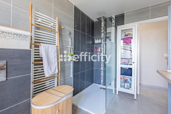 Maison 5 pièces - 125 m² Bien prestige