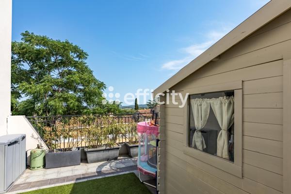 Maison 5 pièces - 125 m² Bien prestige