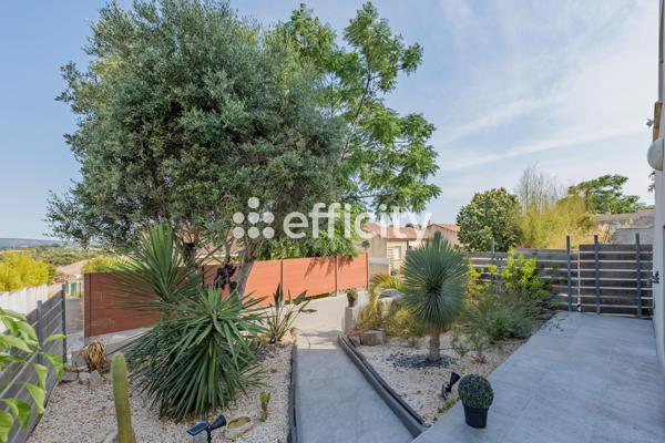 Maison 5 pièces - 125 m² Bien prestige