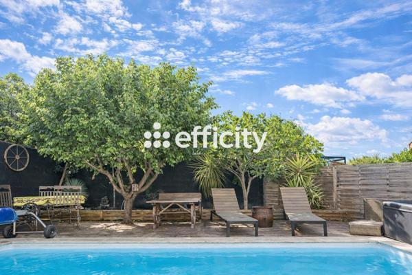 Maison 5 pièces - 125 m² Bien prestige