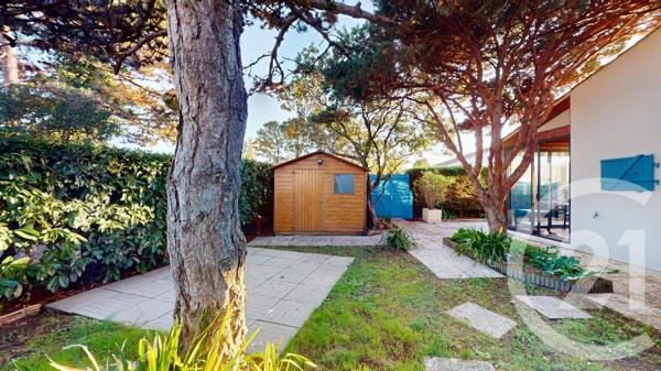 Maison à vendre  4 pièces - 59,43 m2 LA TRANCHE SUR MER - 85