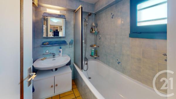 Maison à vendre  4 pièces - 59,43 m2 LA TRANCHE SUR MER - 85