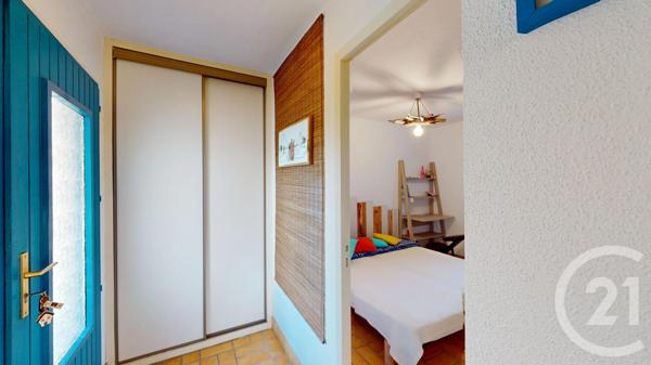 Maison à vendre  4 pièces - 59,43 m2 LA TRANCHE SUR MER - 85