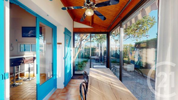 Maison à vendre  4 pièces - 59,43 m2 LA TRANCHE SUR MER - 85