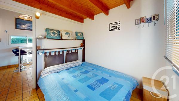 Maison à vendre  4 pièces - 59,43 m2 LA TRANCHE SUR MER - 85