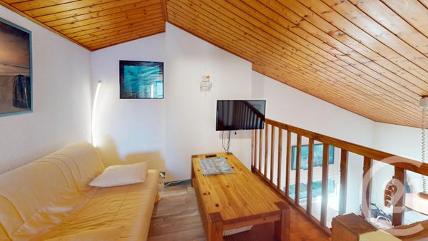 Maison à vendre  4 pièces - 59,43 m2 LA TRANCHE SUR MER - 85