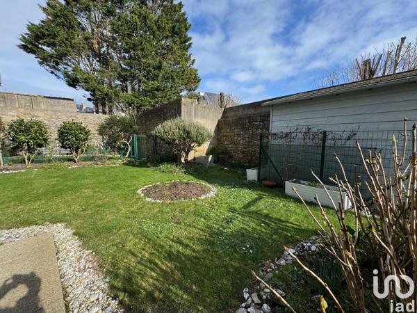 Appartement à vendre 3 pièces 60 m² Le Croisic