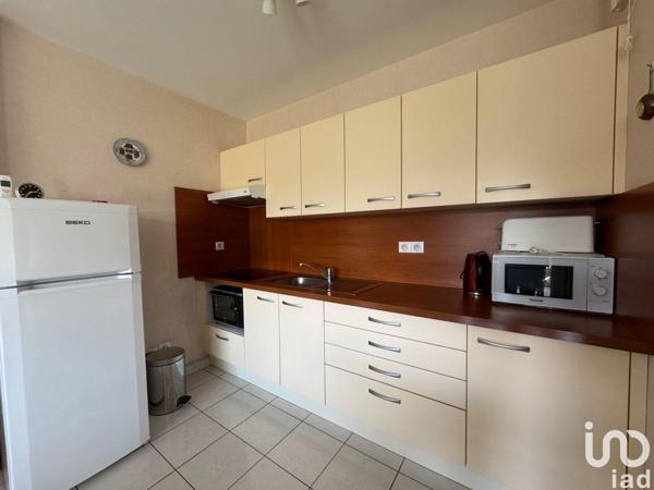 Appartement à vendre 3 pièces 60 m² Le Croisic