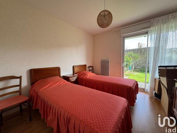 Appartement à vendre 3 pièces 60 m² Le Croisic