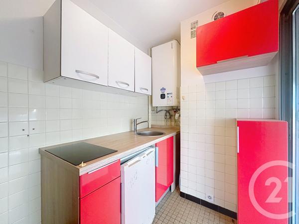 Appartement Studio à vendre  1 pièce - 27,04 m2 DAX - 40