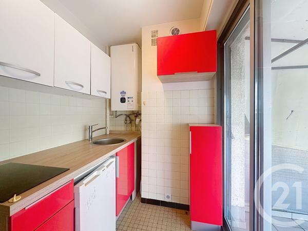 Appartement Studio à vendre  1 pièce - 27,04 m2 DAX - 40