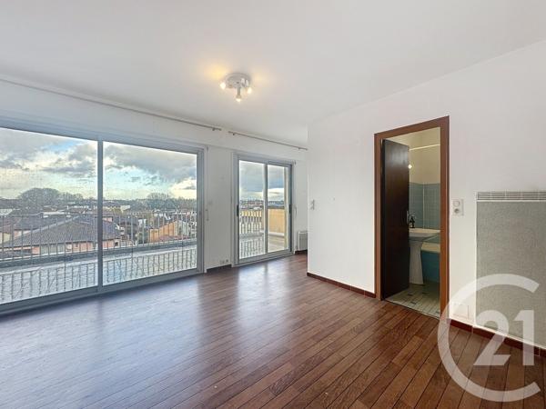 Appartement Studio à vendre  1 pièce - 27,04 m2 DAX - 40