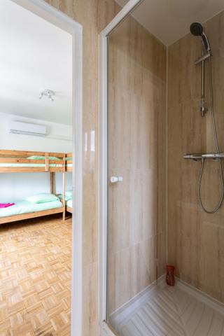 Appartement Le Blanc Mesnil 3 pièce(s) 45.8 m2