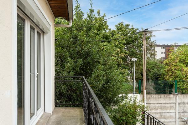 Appartement Le Blanc Mesnil 3 pièce(s) 45.8 m2