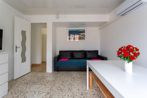 Appartement Le Blanc Mesnil 3 pièce(s) 45.8 m2