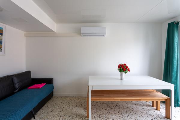 Appartement Le Blanc Mesnil 3 pièce(s) 45.8 m2