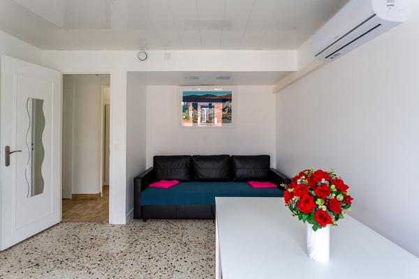 Appartement Le Blanc Mesnil 3 pièce(s) 45.8 m2