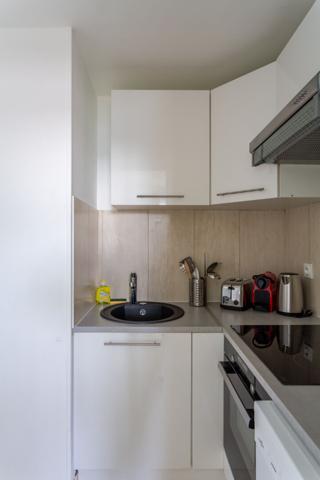 Appartement Le Blanc Mesnil 3 pièce(s) 45.8 m2