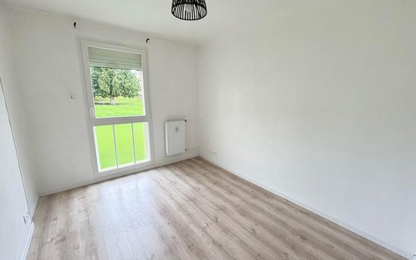 Appartement à louer    3 pièces • 53,90 m2 Étampes-sur-Marne