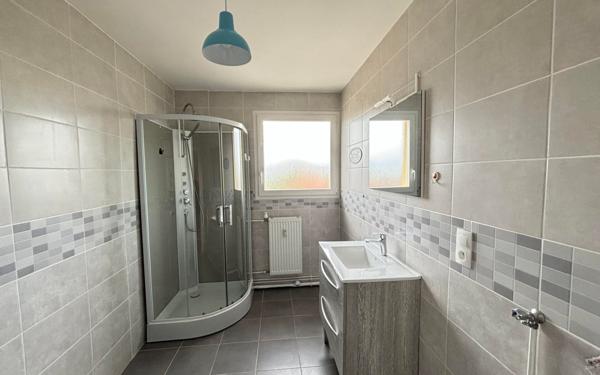 Appartement à louer    3 pièces • 53,90 m2 Étampes-sur-Marne