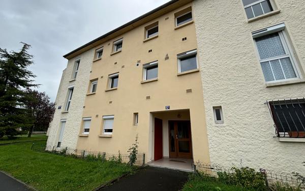 Appartement à louer    3 pièces • 53,90 m2 Étampes-sur-Marne