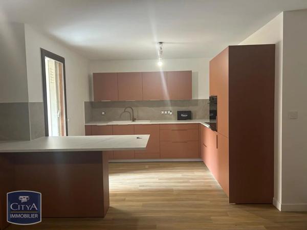 Appartement à louer 2 pièces 69m² Grenoble (38000)