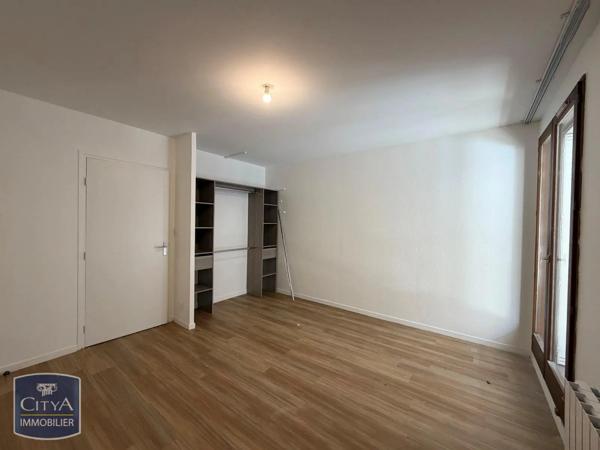 Appartement à louer 2 pièces 69m² Grenoble (38000)