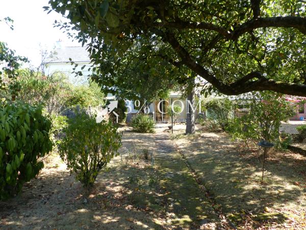 Maison 5 pièce(s) 3 chambre(s) 90 m²