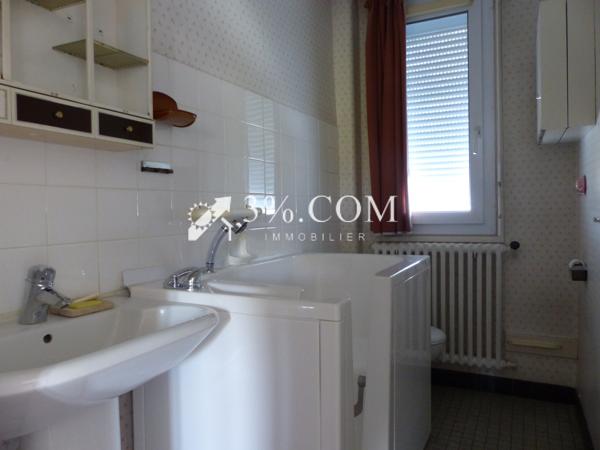 Maison 5 pièce(s) 3 chambre(s) 90 m²