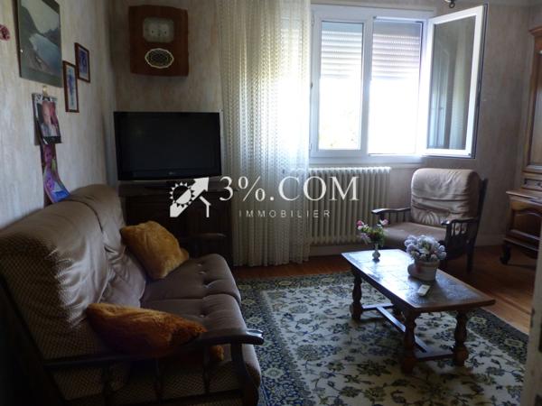 Maison 5 pièce(s) 3 chambre(s) 90 m²