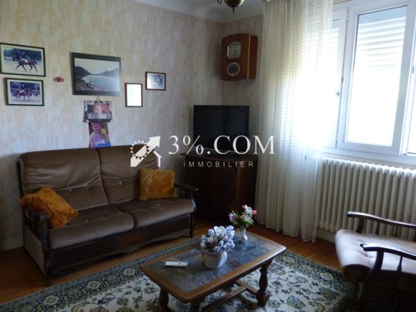 Maison 5 pièce(s) 3 chambre(s) 90 m²