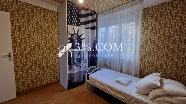 Maison 5 pièce(s) 3 chambre(s) 90 m²